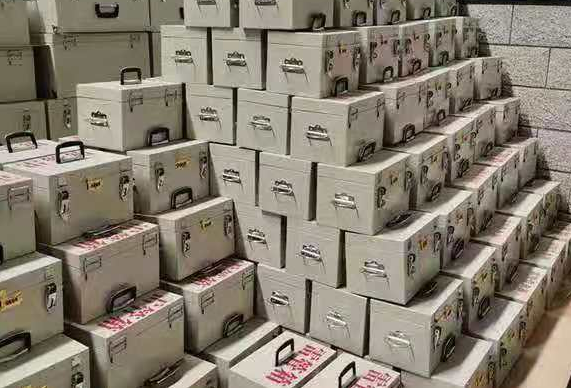 浉河不同材质的雷管箱/炸药箱有什么区别？