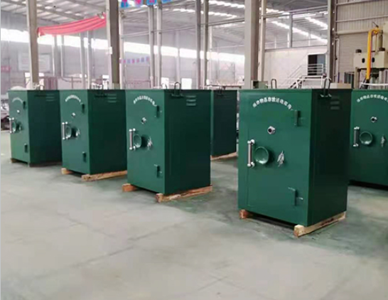 浉河怎么选择优质的移动炸药库？