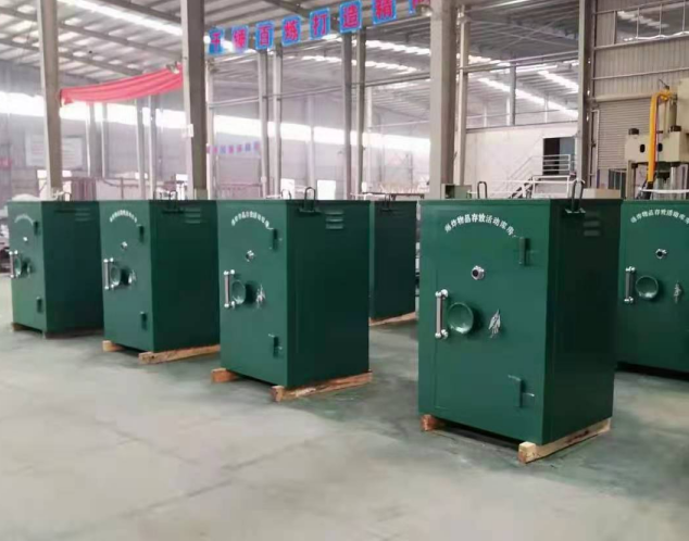 浉河移动炸药库的存放量有多大？