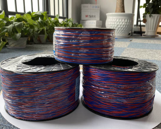 浉河放炮线爆破线的详细介绍