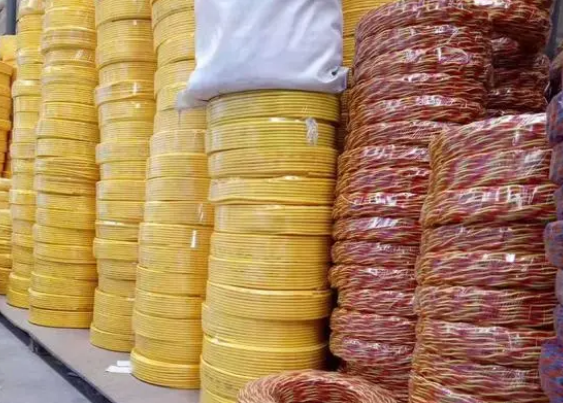 浉河矿用爆破线放炮线如何挑选?