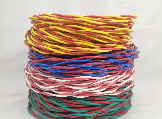 浉河矿山爆破设备放炮线爆破线等一般是如何存放的?