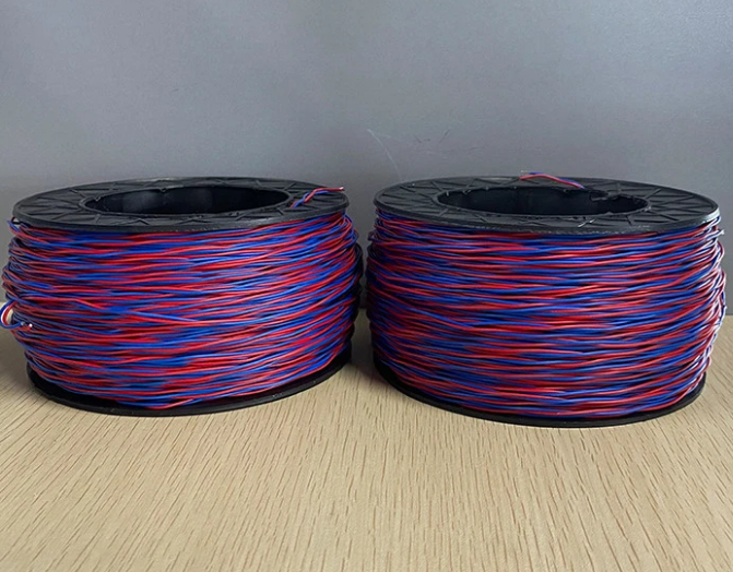 浉河如何识别正规的放炮线产品