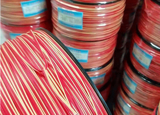 浉河爆破母线必须符合的要求是什么