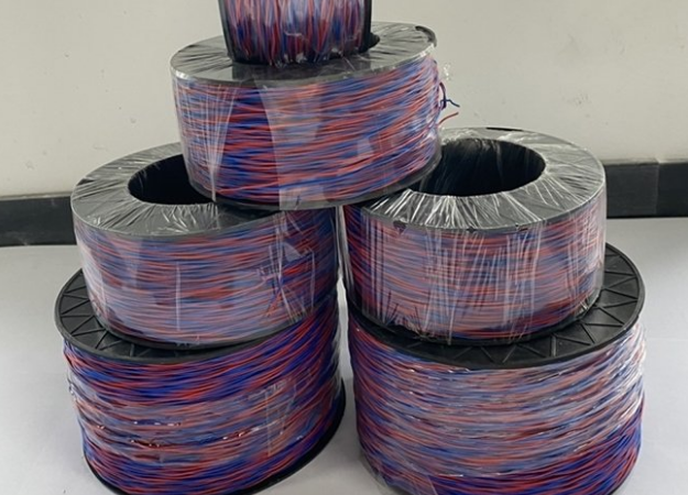 浉河爆破母线铺设时的注意事项