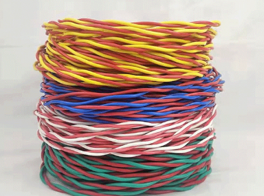 浉河井下爆破工作中爆破母线的存放技巧