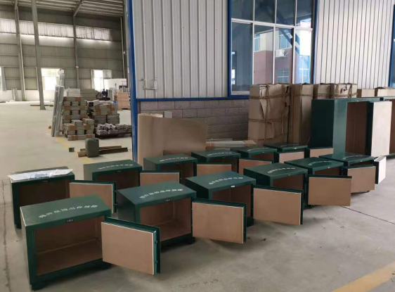 浉河民用爆破器材箱:使用范围及其应用领域揭秘