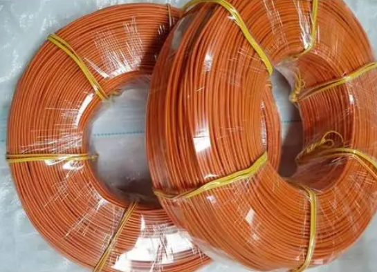 浉河爆破工程中的放炮线应用方法