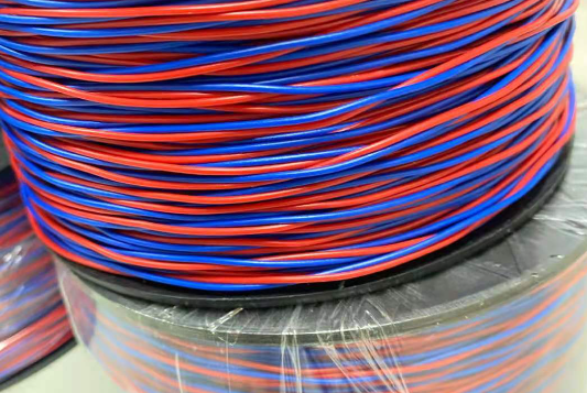 浉河矿用爆破母线材质选择的重要性与考量