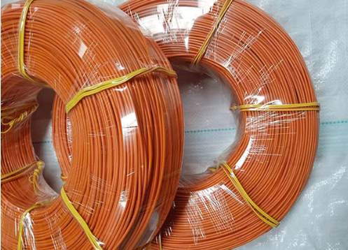 浉河放炮线爆破线的正确连接方法