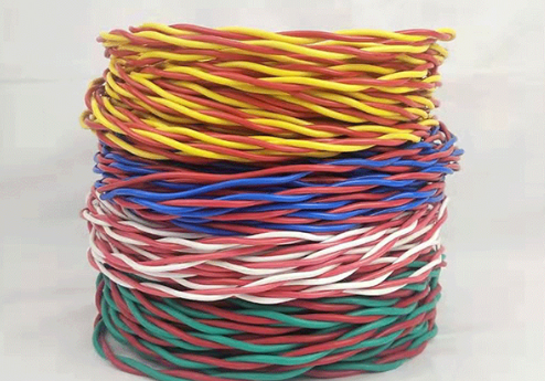 浉河铜芯爆破母线是做什么用处的？