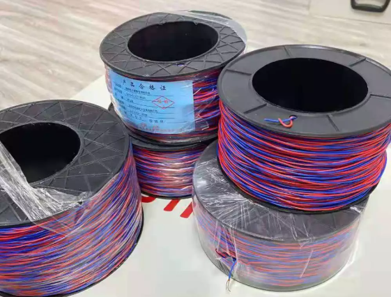 浉河数码雷管脚线有哪些规格？