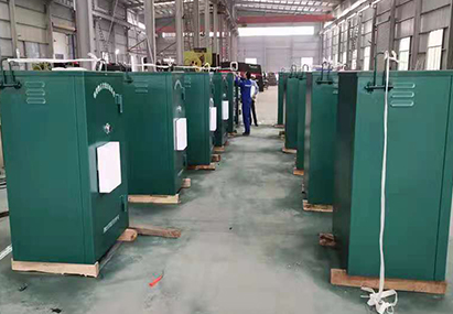 浉河移动炸药库:安全与效率并重的爆破行业新趋势