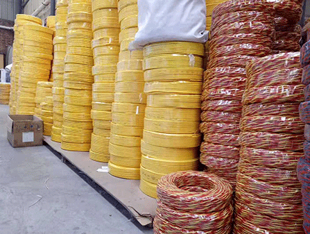 浉河单股VS双股铁芯放炮线——爆破作业中的导线选择指南