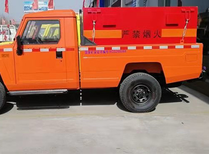 浉河混装运输车行业深度解析：技术演进与市场新机遇