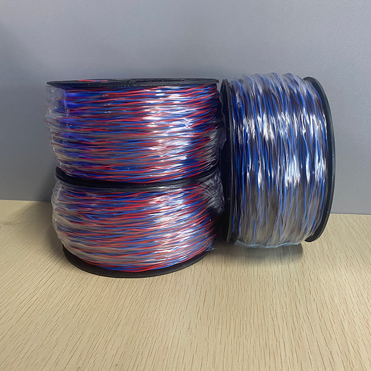 浉河低温环境下放炮线选型指南：确保安全高效爆破的全面解决方案