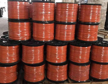 浉河数码雷管母线:智能爆破的“数据高速公路”规格全解析