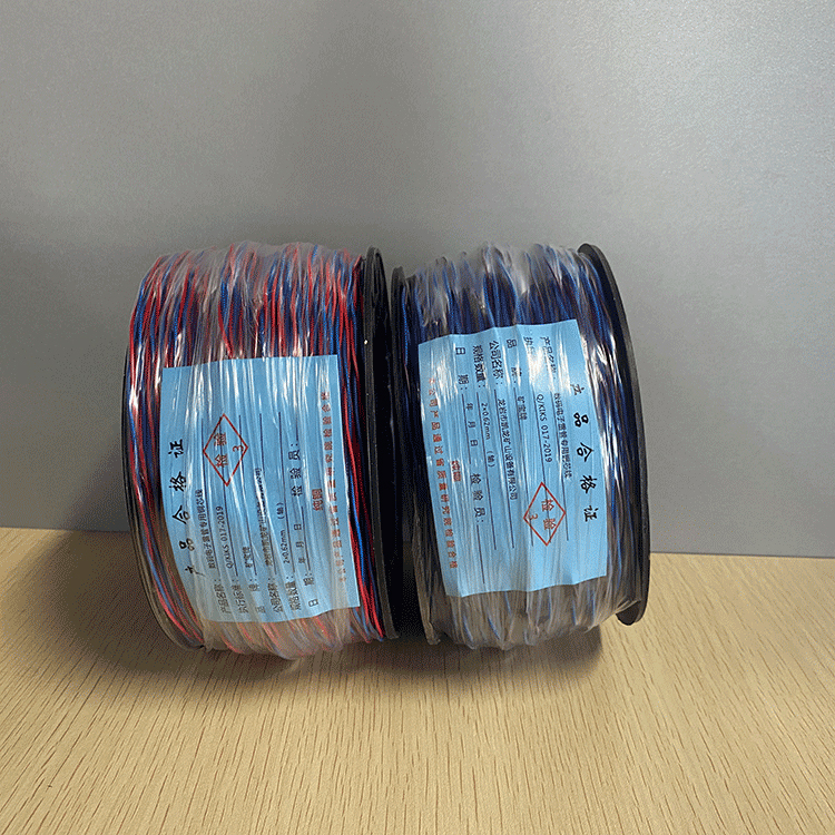 浉河铜芯爆破母线 放炮母线 爆破线的产品性能和规格分析