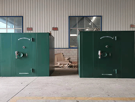 浉河2026年爆破器材行业前沿：智能化、绿色化与安全升级并进